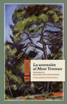 Libro, Audiolibro La Ascension Al Mont Ventoux La Ascension Al Mont Ventoux