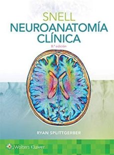 Snell. Neuroanatomia Clinica (8ª Ed.)
