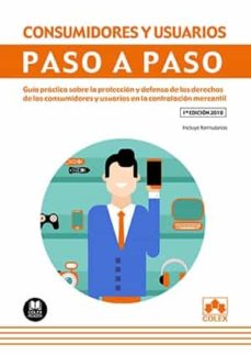 Consumidores Y Usuarios Paso A Paso