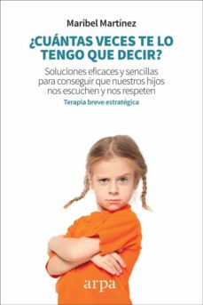 ¿Cuántas Veces Te Lo Tengo Que Decir?