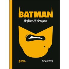 Batman Un Heroe De Videojuego