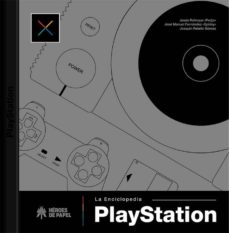 La Enciclopedia Playstation