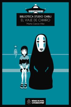 Biblioteca Studio Ghibli: El Viaje De Chihiro
