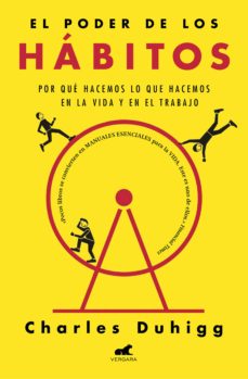 Libro, Audiolibro El Poder De Los Hábitos El Poder De Los Hábitos