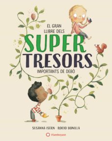 Gran Llibre Dels Supertresors (Edición En Catalán)