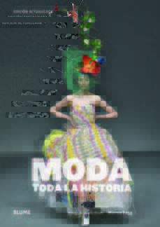 Moda. Toda La Historia (2019)