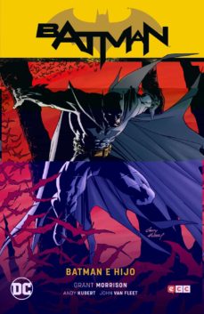 Batman: Batman E Hijo