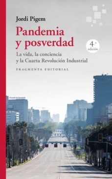Libro, Audiolibro Pandemia Y Posverdad Pandemia Y Posverdad
