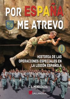 Por España Me Atrevo