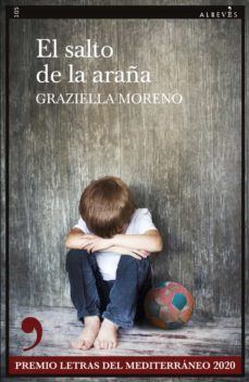 Libro, Audiolibro El Salto De La Araña El Salto De La Araña