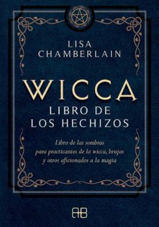 Wicca, Libro De Los Hechizos