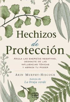 Hechizos De Protección (E-Book)