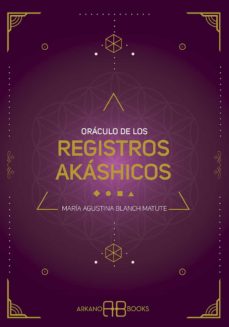 Oraculo De Los Registros Akáshicos