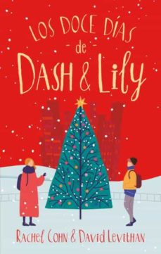 Libro, Audiolibro Los Doce Dias De Dash &Amp; Lily Los Doce Dias De Dash &Amp; Lily