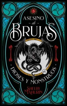 Asesino De Brujas 3