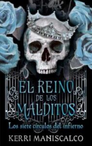 El Reino De Los Malditos Vol. 2: Los Siete Circulos Del Infierno