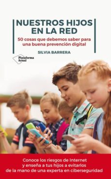 Libro, Audiolibro Nuestros Hijos En La Red Nuestros Hijos En La Red