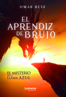 Libro, Audiolibro El Aprendiz De Brujo. El Misterio De La Llama Azul El Aprendiz De Brujo. El Misterio De La Llama Azul