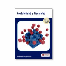 Libro, Audiolibro Contabilidad Y Fiscalidad Gs 2020 Contabilidad Y Fiscalidad Gs 2020