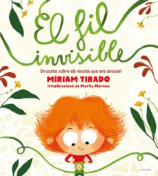 El Fil Invisible (Edición En Catalán)
