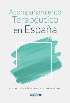 Acompañamiento Terapéutico En España