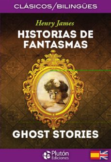Historias De Fantasmas / Ghost Stories (Edición En Inglés)