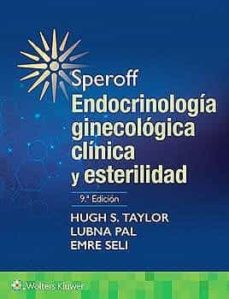 Speroff Endocrinología Ginecológica Clínica Y Esterilidad