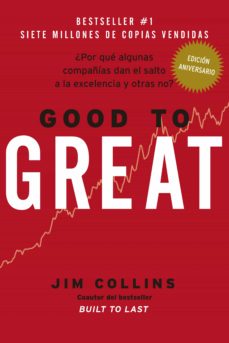 Good To Great