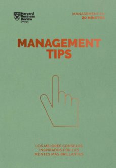 Management Tips: Serie Management En 20 Minutos