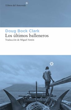 Los Ultimos Balleneros