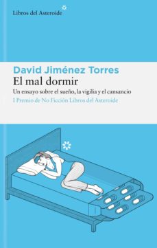 Libro, Audiolibro El Mal Dormir El Mal Dormir