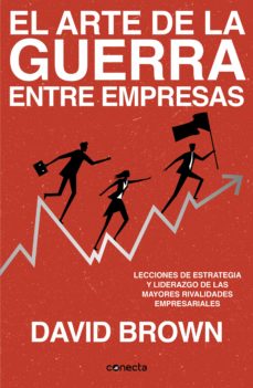 Libro, Audiolibro El Arte De La Guerra Entre Empresas El Arte De La Guerra Entre Empresas