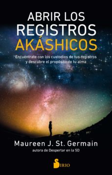Abrir Los Registros Akáshicos