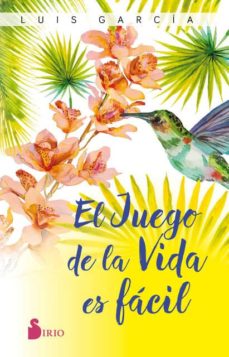 Libro, Audiolibro El Juego De La Vida Es Facil El Juego De La Vida Es Facil