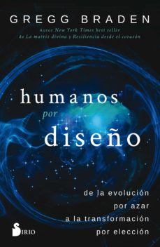 Libro, Audiolibro Humanos Por Diseño Humanos Por Diseño