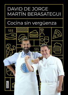 Libro, Audiolibro Cocina Sin Verguenza Cocina Sin Verguenza