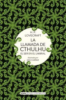 La Llamada Cthulhu (Pocket). El Ser En El Umbral