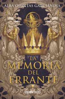 La Memoria Del Errante (Crónica De Los Tres Reinos I)