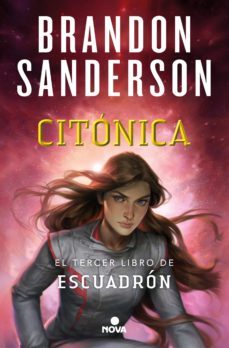 Citónica (Escuadron 3)