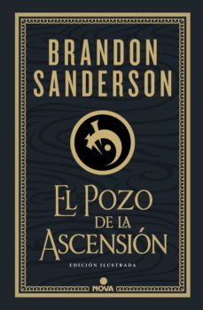 El Pozo De La Ascensión (Nacidos De La Bruma-Mistborn [Edición Ilustrada] 2)
