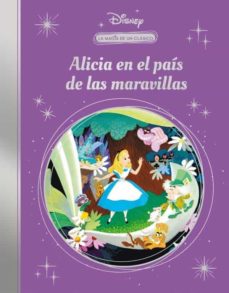 100 Años De Magia Disney: Alicia En El Pais De Las Maravillas