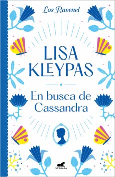 En Busca De Cassandra (Los Ravenel 6)