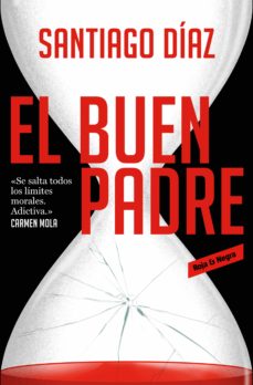El Buen Padre (Indira Ramos 1)