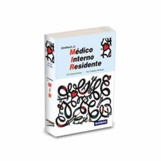 Handbook Del Medico Residente