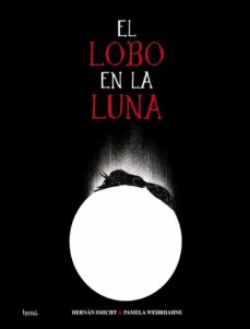 El Lobo En La Luna