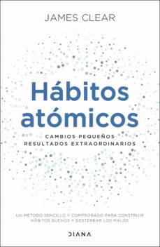 Libro, Audiolibro Habitos Atomicos Habitos Atomicos