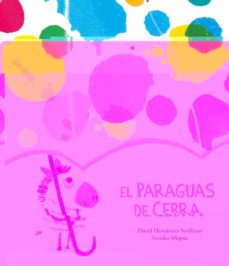 El Paraguas De Cebra
