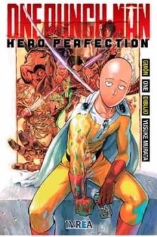 One Punch-Man: Hero Perfection