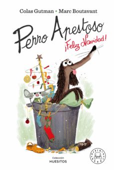 Libro, Audiolibro Perro Apestoso, ¡Feliz Navidad! Perro Apestoso, ¡Feliz Navidad!