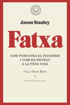 Fatxa (Edición En Catalán)